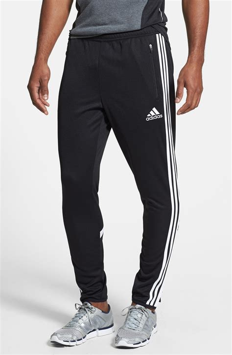 adidas workout pants